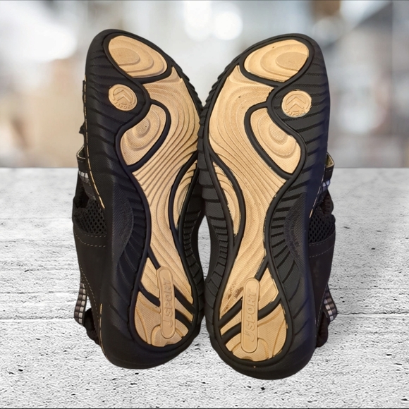 Jsport by jambu sandal/shoe size 7.5 - Picture 6 of 10